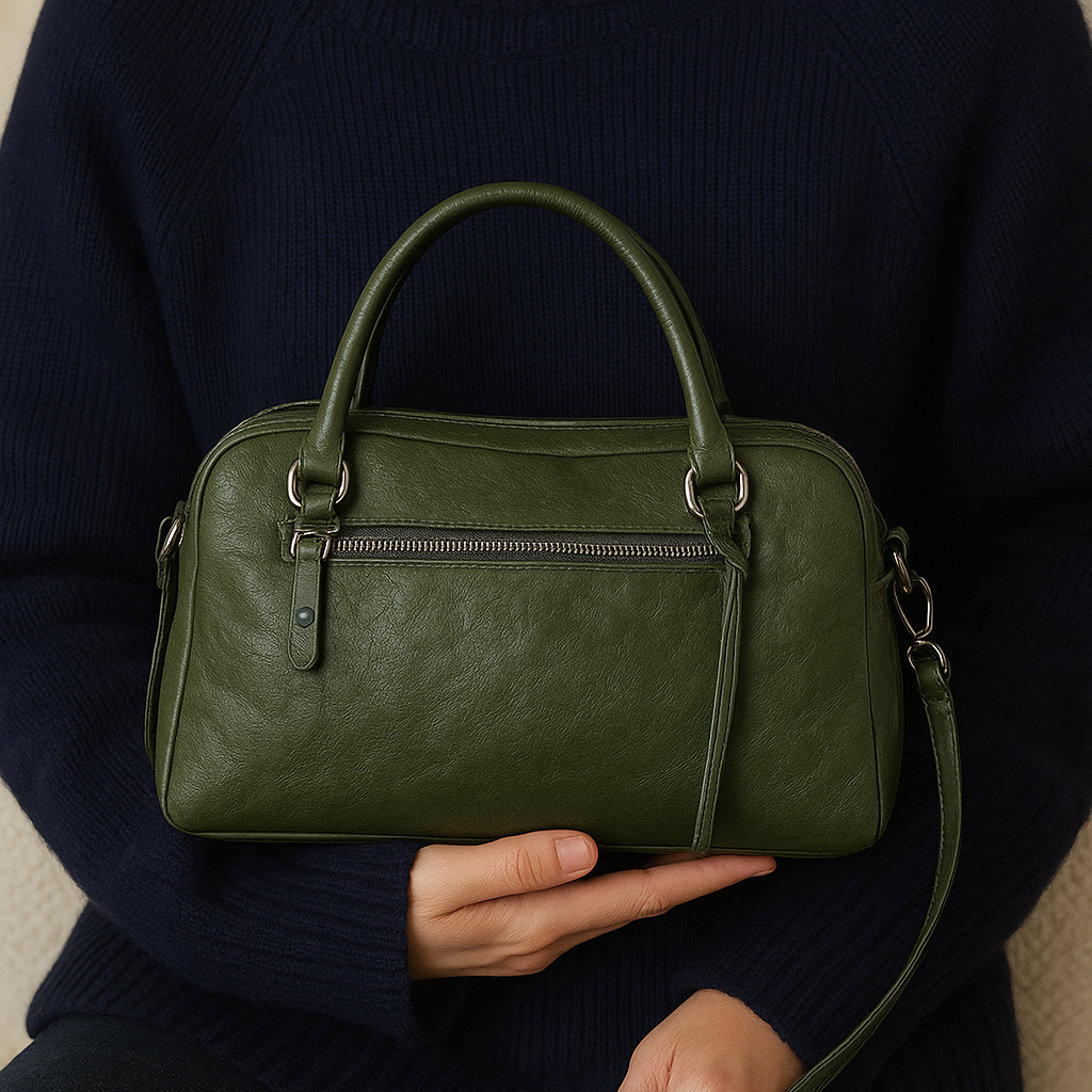 Carrye Maison Élégance Tote - Carrye