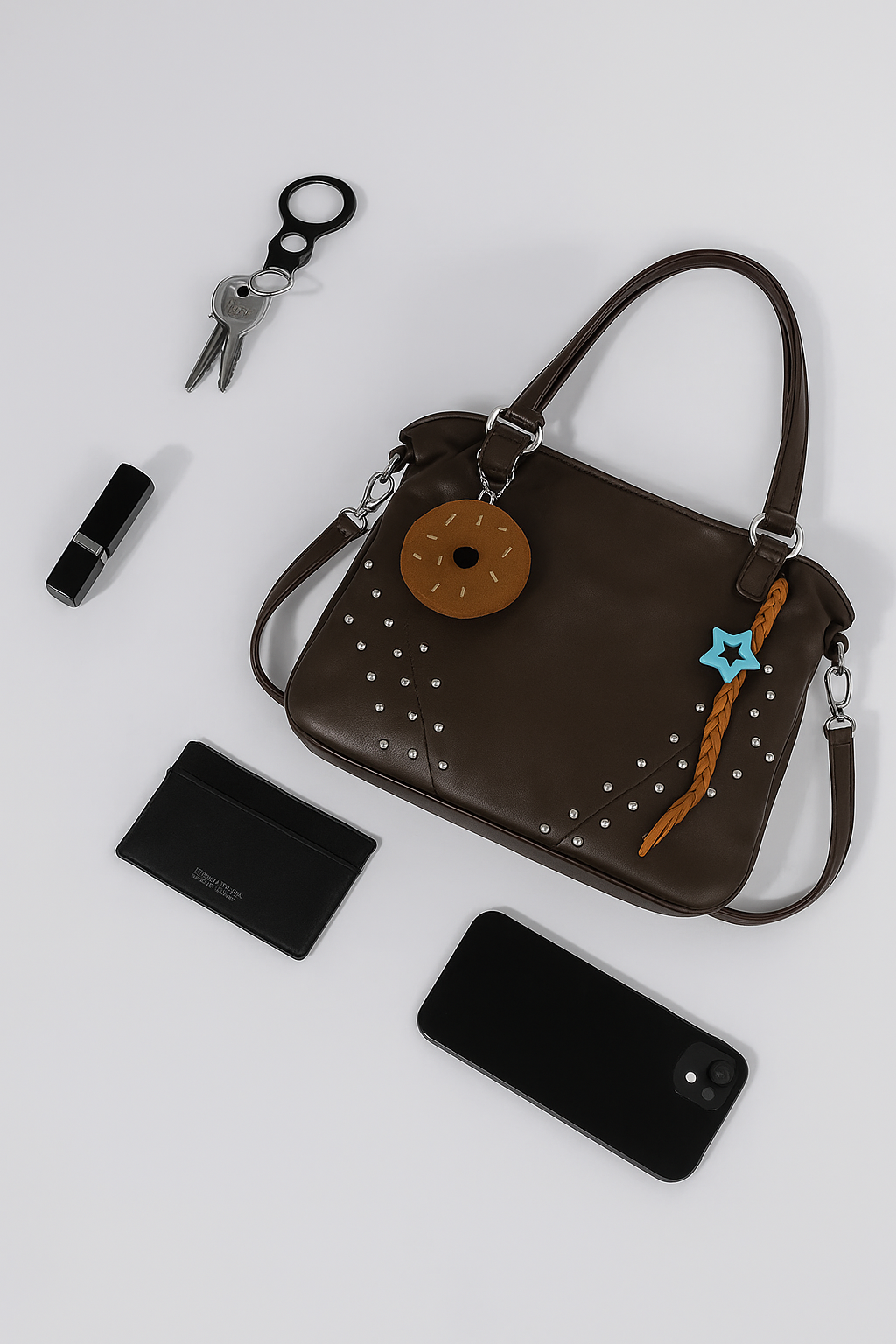 Carrye MotoCurve Élitaire - Carrye