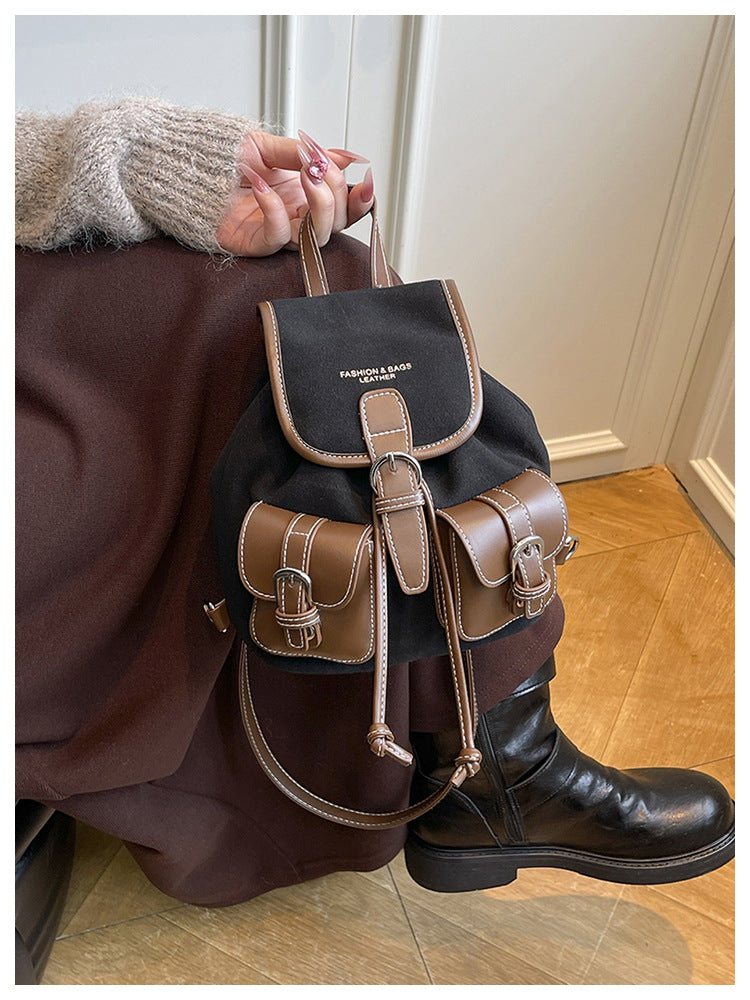 Carrye Nomad Atelier Backpack - Carrye